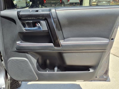 2021 Toyota 4Runner TRD Off Road Premium