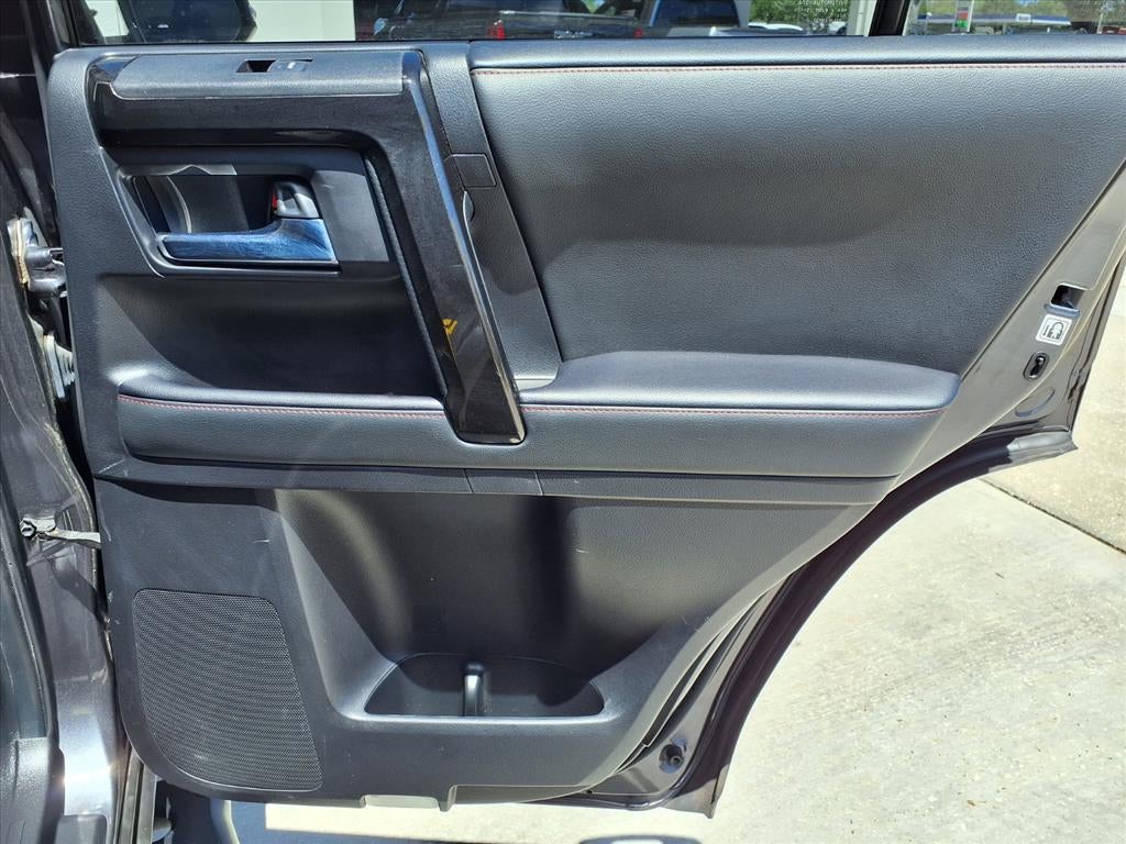 2021 Toyota 4Runner TRD Off Road Premium