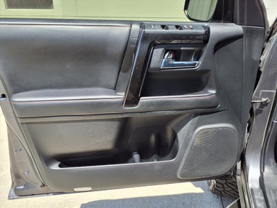 2021 Toyota 4Runner TRD Off Road Premium
