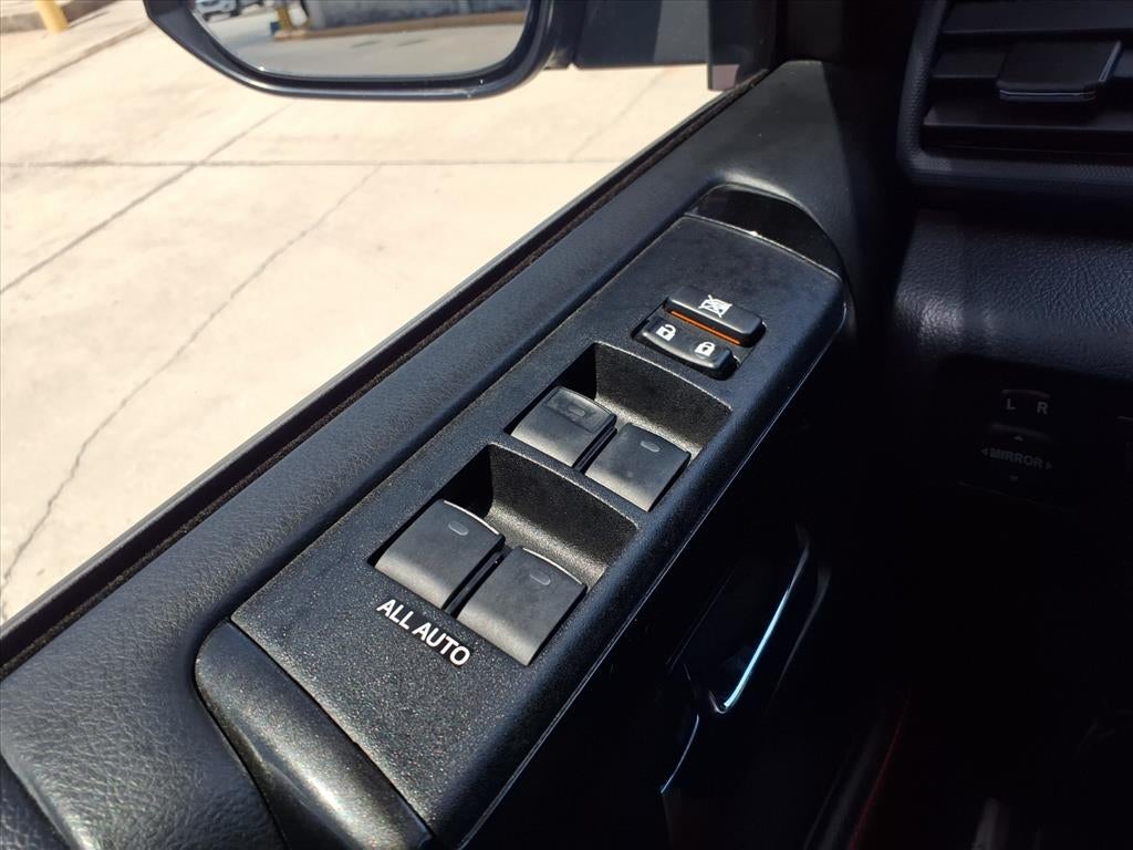 2021 Toyota 4Runner TRD Off Road Premium