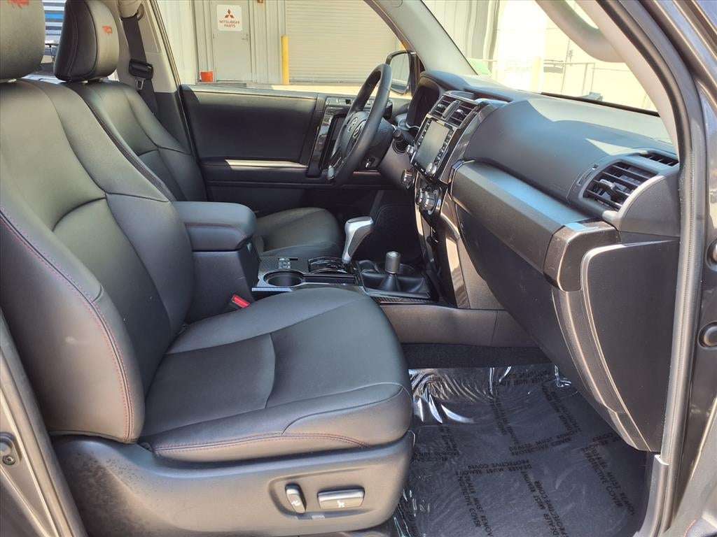 2021 Toyota 4Runner TRD Off Road Premium