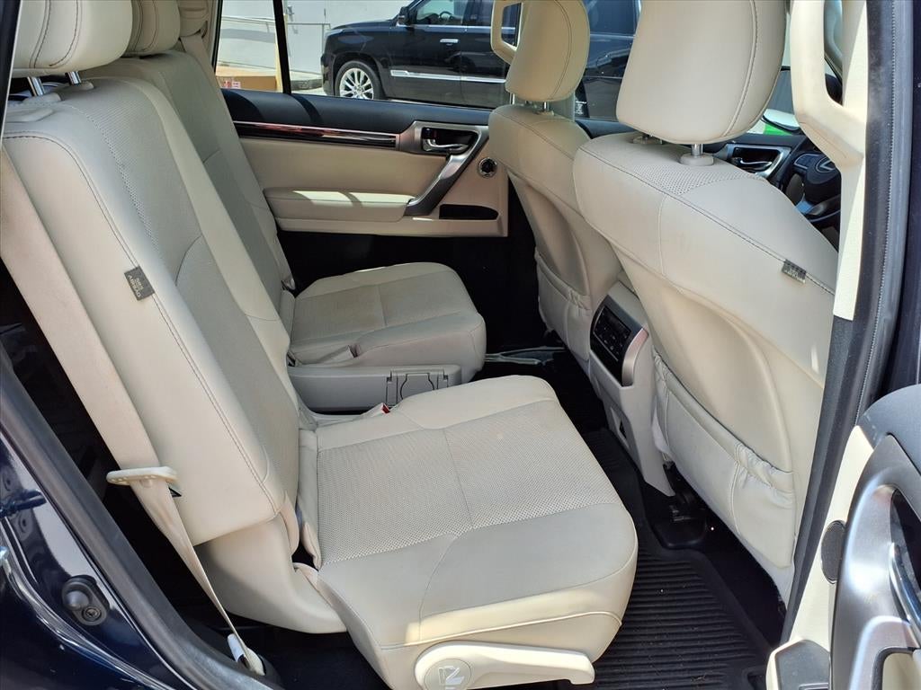 2023 Lexus GX GX 460 Premium