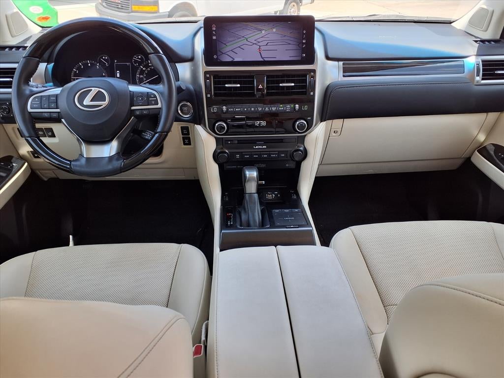 2023 Lexus GX GX 460 Premium