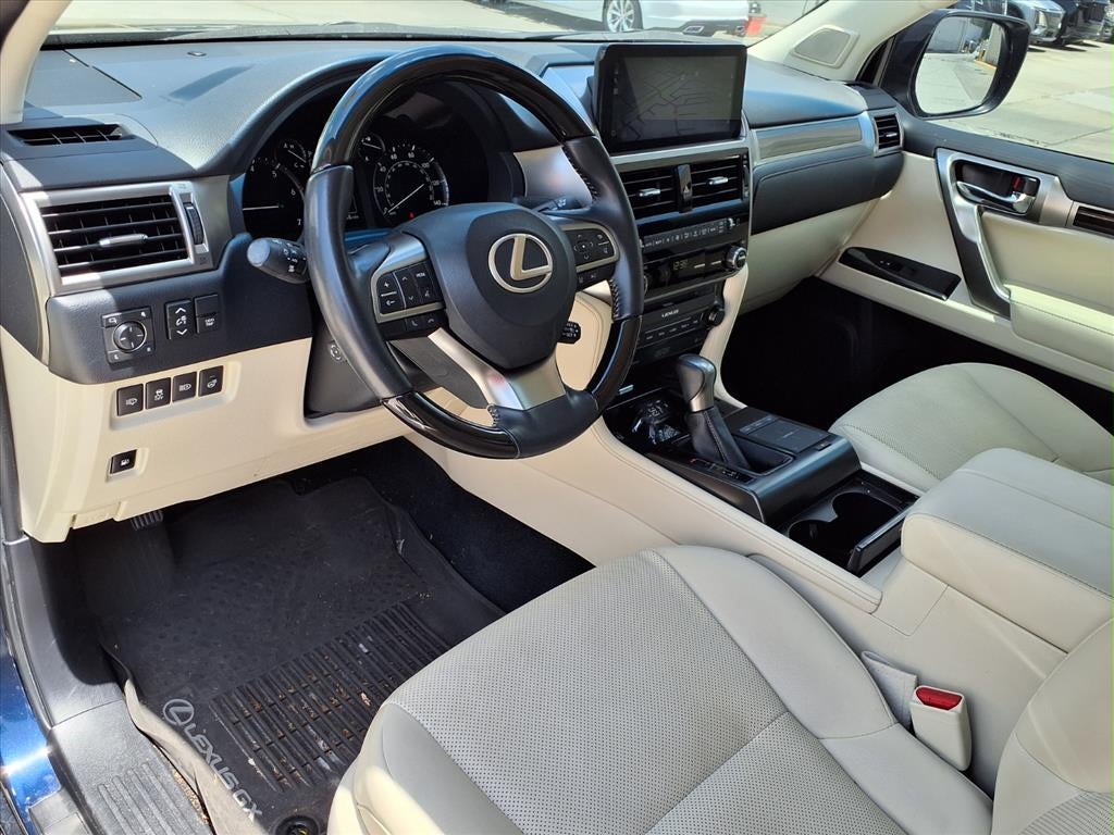 2023 Lexus GX GX 460 Premium