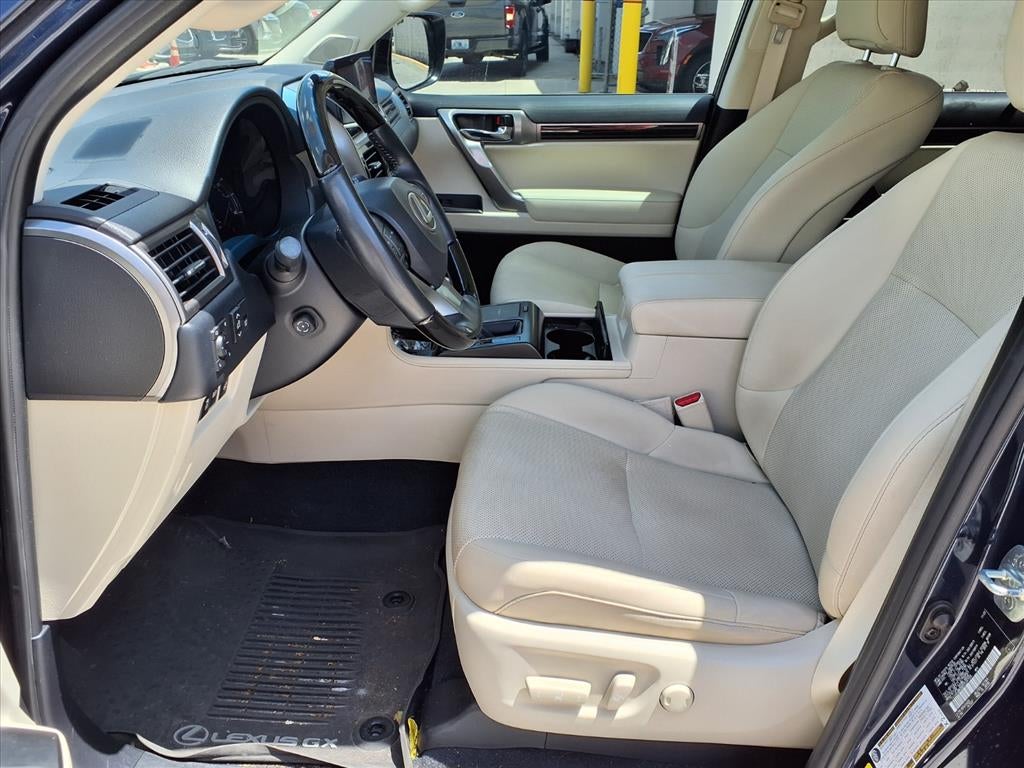 2023 Lexus GX GX 460 Premium
