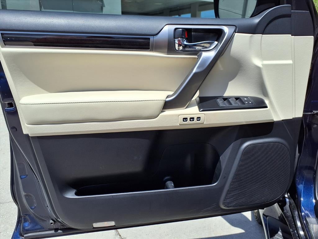 2023 Lexus GX GX 460 Premium