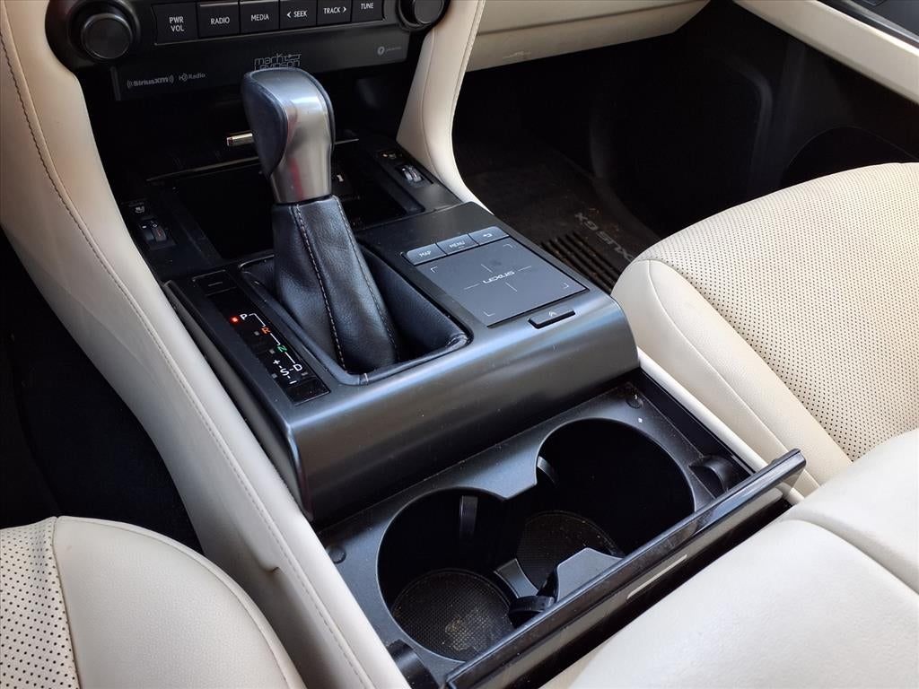 2023 Lexus GX GX 460 Premium