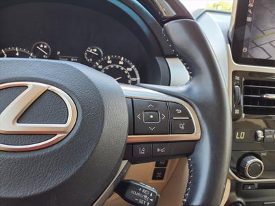 2023 Lexus GX GX 460 Premium