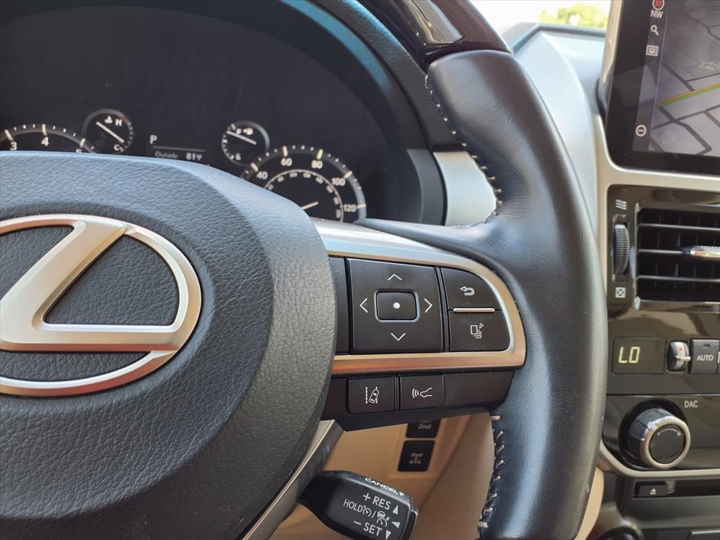 2023 Lexus GX GX 460 Premium