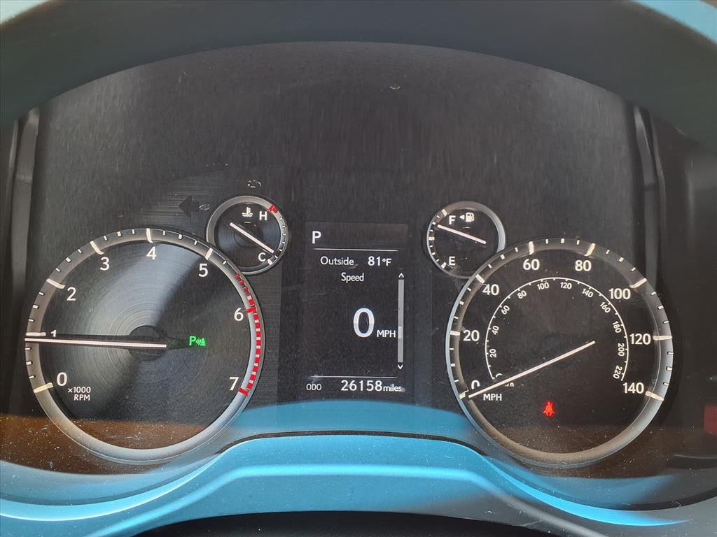 2023 Lexus GX GX 460 Premium
