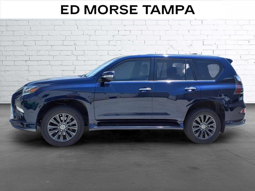 2023 Lexus GX GX 460 Premium