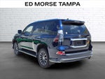 2023 Lexus GX GX 460 Premium