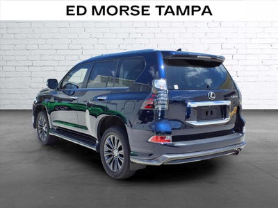 2023 Lexus GX GX 460 Premium