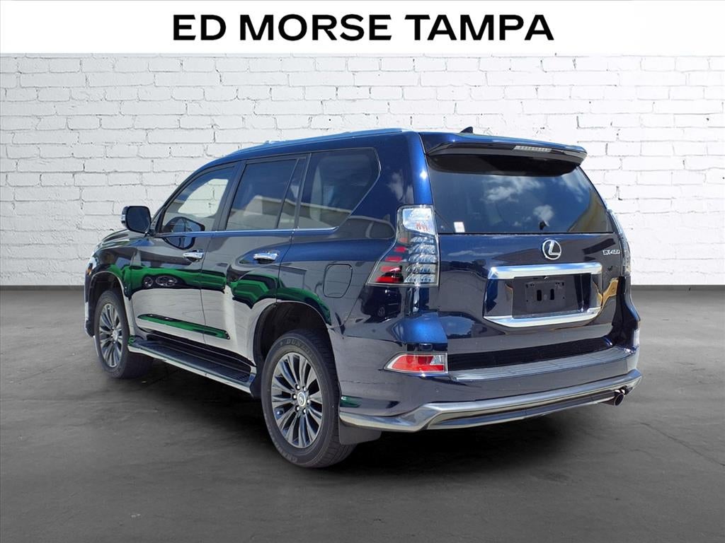 2023 Lexus GX GX 460 Premium