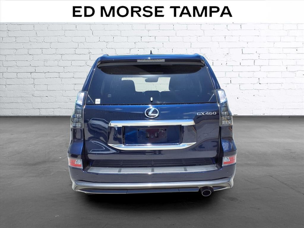 2023 Lexus GX GX 460 Premium