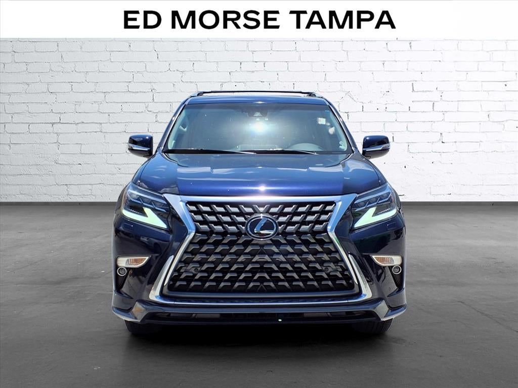 2023 Lexus GX GX 460 Premium