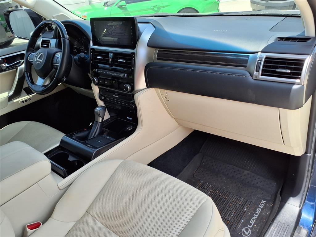 2023 Lexus GX GX 460 Premium