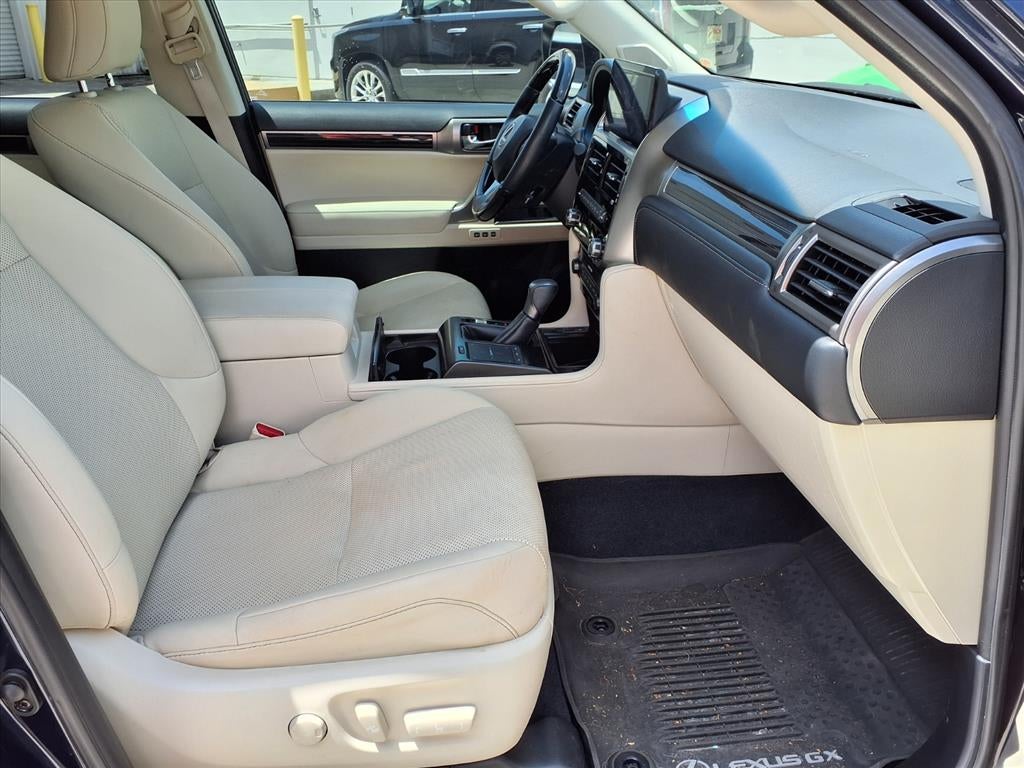 2023 Lexus GX GX 460 Premium