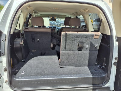 2021 Lexus GX GX 460 Premium