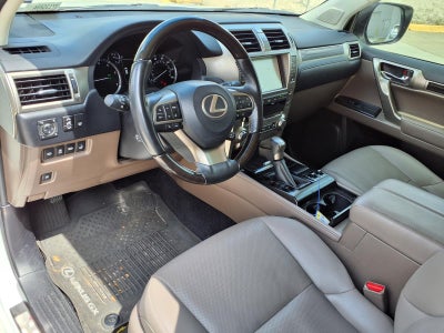 2021 Lexus GX GX 460 Premium
