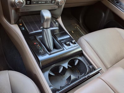 2021 Lexus GX GX 460 Premium