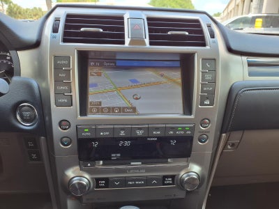 2021 Lexus GX GX 460 Premium