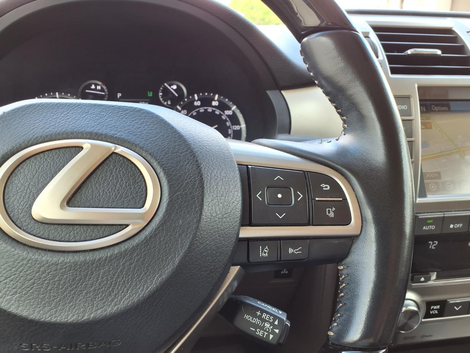 2021 Lexus GX GX 460 Premium