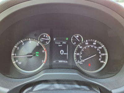 2021 Lexus GX GX 460 Premium