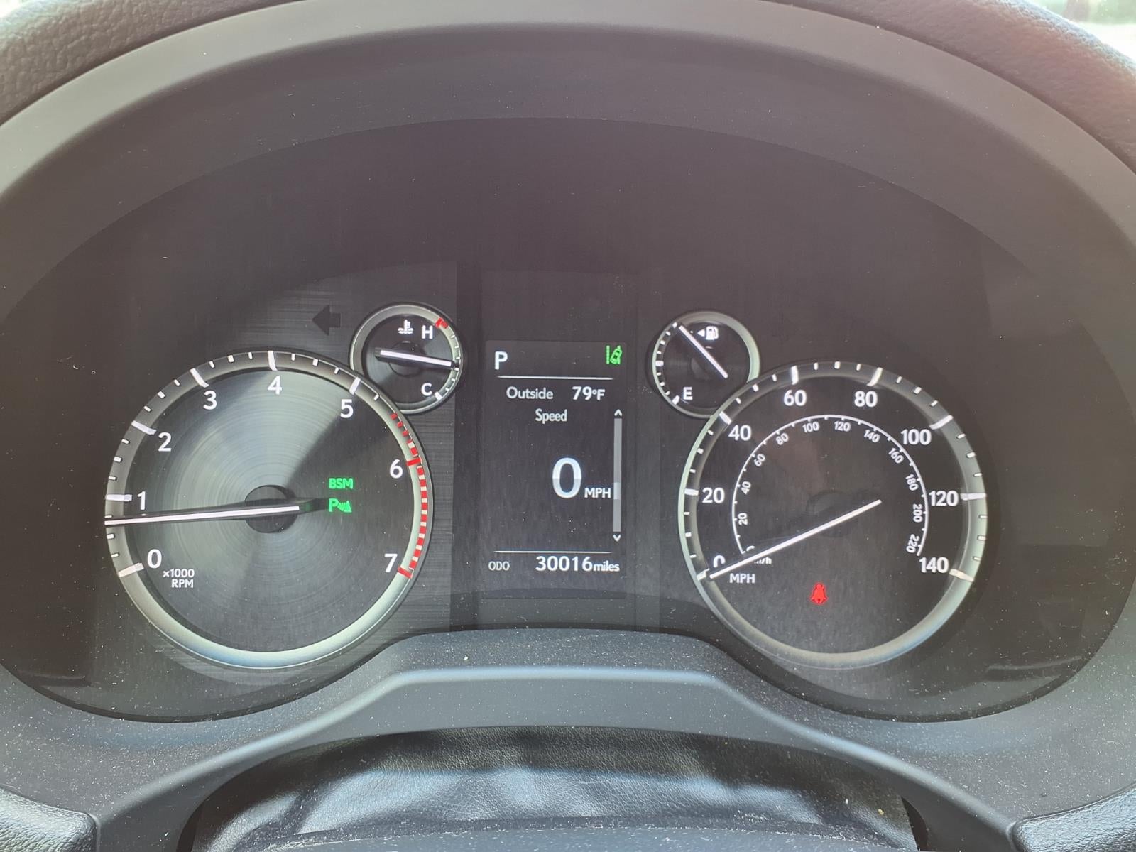 2021 Lexus GX GX 460 Premium