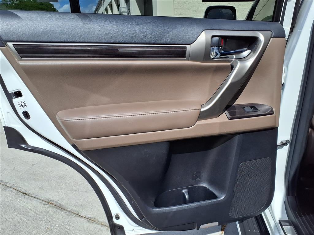 2021 Lexus GX GX 460 Premium