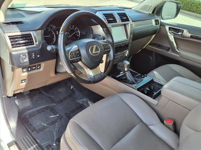 2021 Lexus GX GX 460 Premium