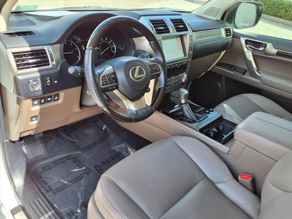 2021 Lexus GX GX 460 Premium