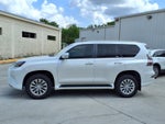 2021 Lexus GX GX 460 Premium