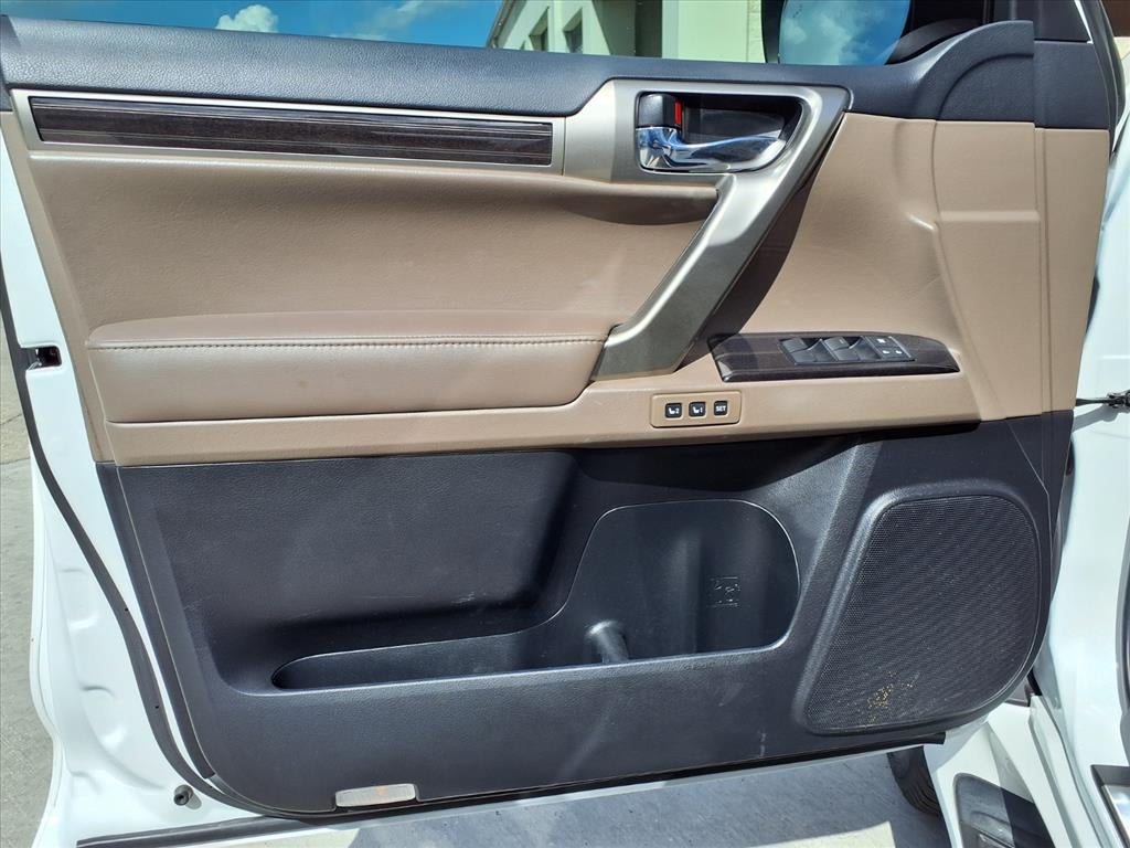 2021 Lexus GX GX 460 Premium