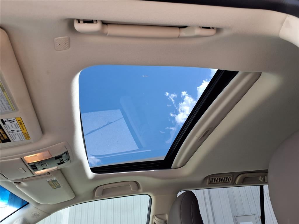 2021 Lexus GX GX 460 Premium