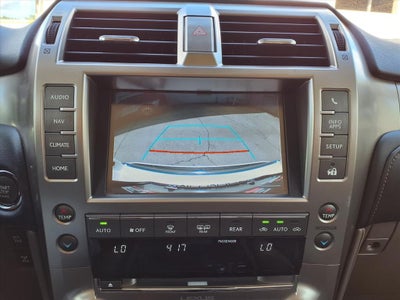 2021 Lexus GX GX 460 Premium