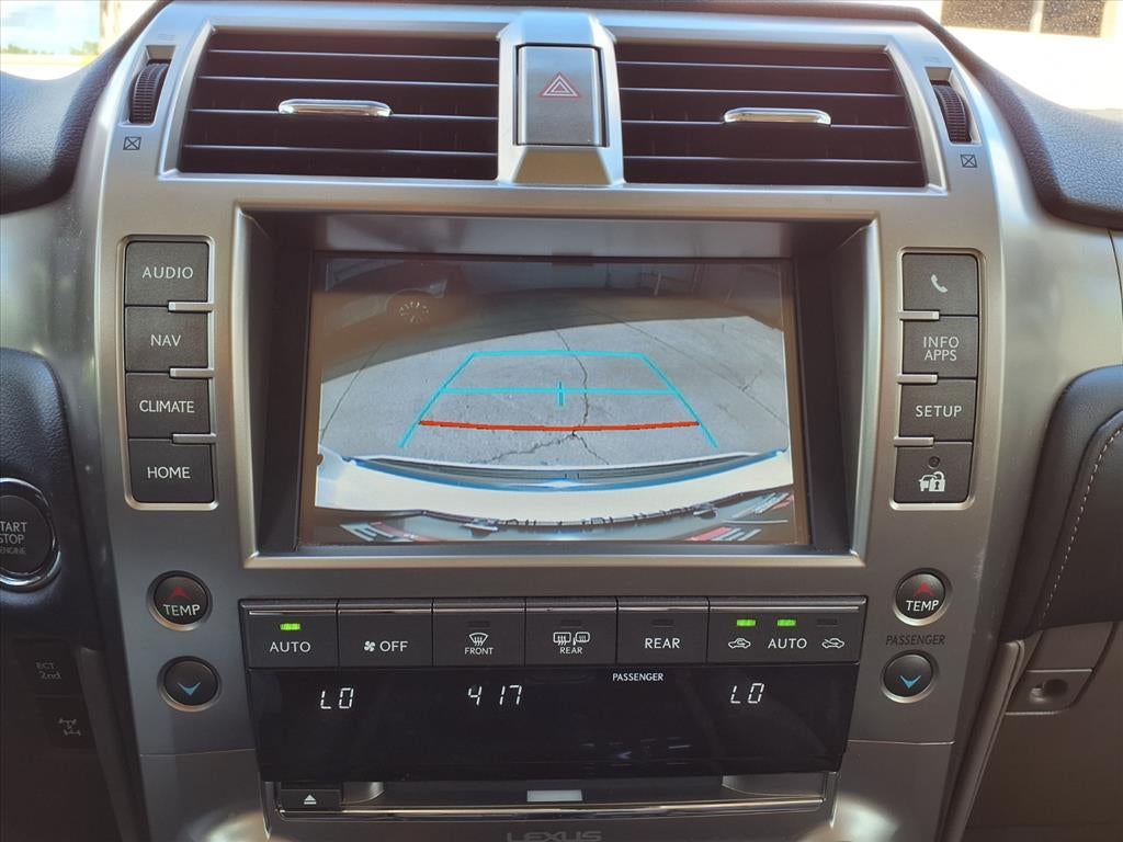 2021 Lexus GX GX 460 Premium