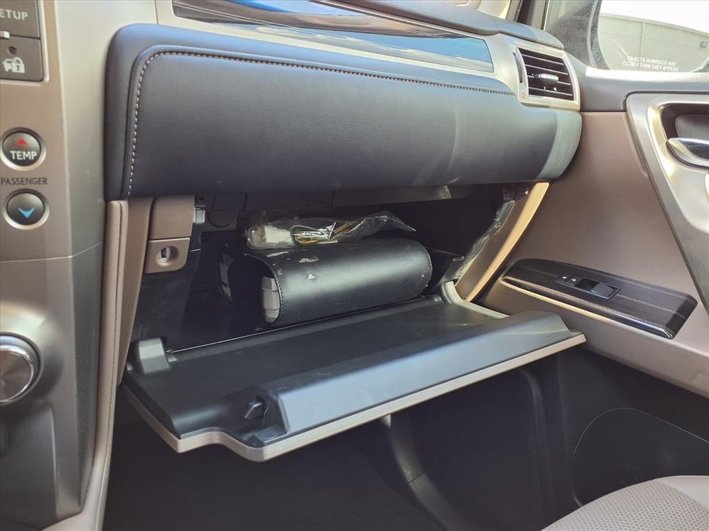 2021 Lexus GX GX 460 Premium