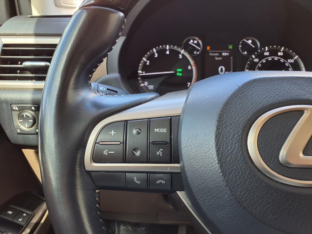2021 Lexus GX GX 460 Premium