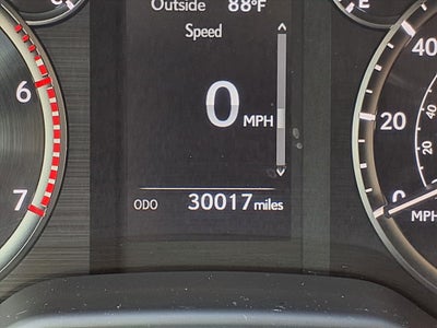 2021 Lexus GX GX 460 Premium