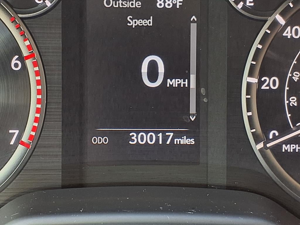 2021 Lexus GX GX 460 Premium