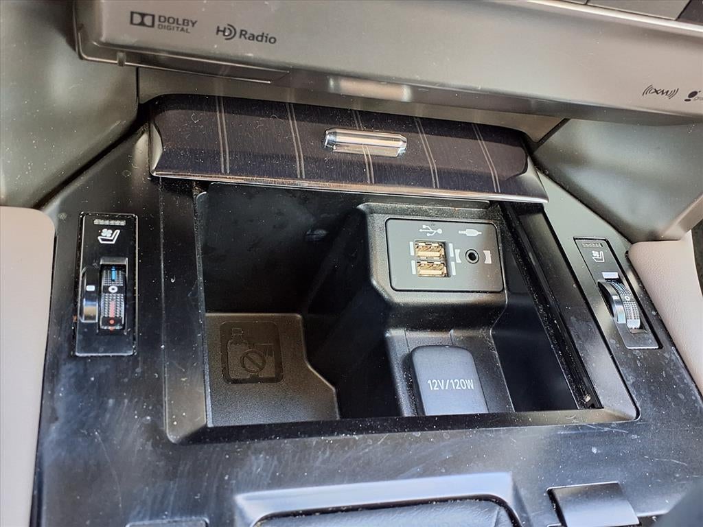 2021 Lexus GX GX 460 Premium