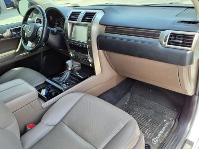 2021 Lexus GX GX 460 Premium