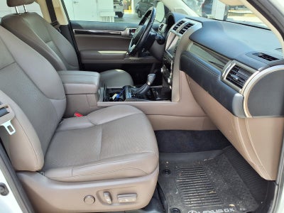 2021 Lexus GX GX 460 Premium