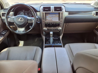 2021 Lexus GX GX 460 Premium