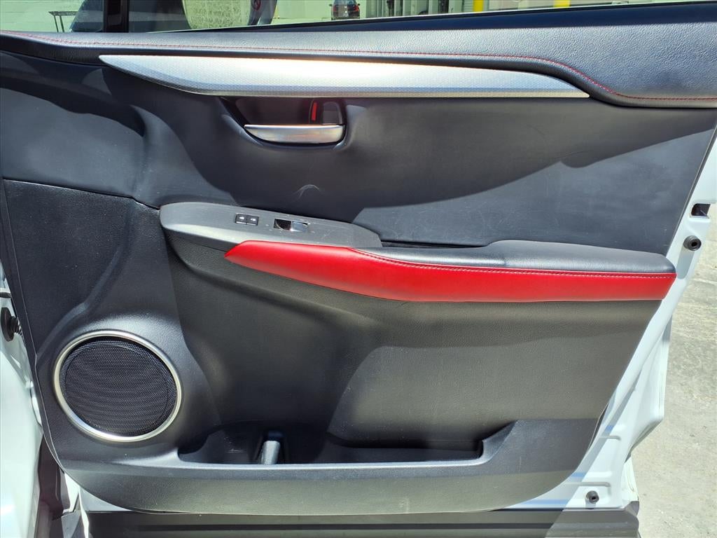 2019 Lexus NX NX 300