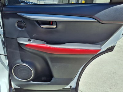 2019 Lexus NX NX 300