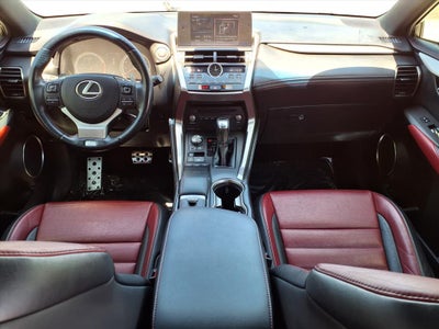 2019 Lexus NX NX 300