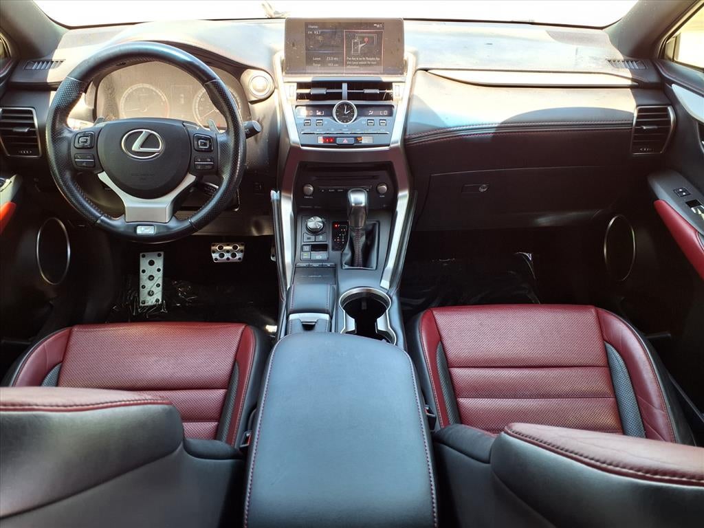 2019 Lexus NX NX 300