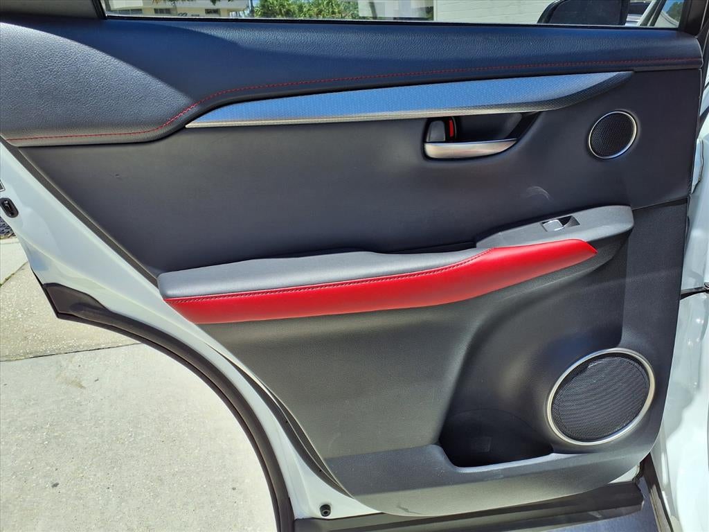 2019 Lexus NX NX 300